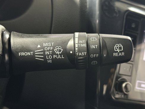 Used 2022 Mitsubishi Mirage ES image 26
