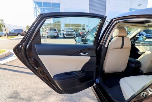 Used 2016 Honda Civic EX image 37