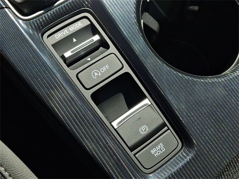 Certified 2025 Honda Civic Sport image 24