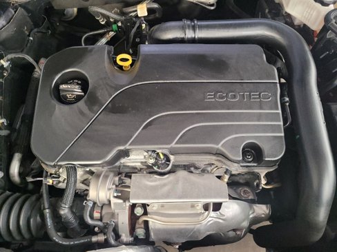 Used 2023 Chevrolet Malibu LT image 30