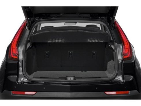 Used 2019 Cadillac XT4 Premium Luxury w/ Enhanced Visibility Package image 14