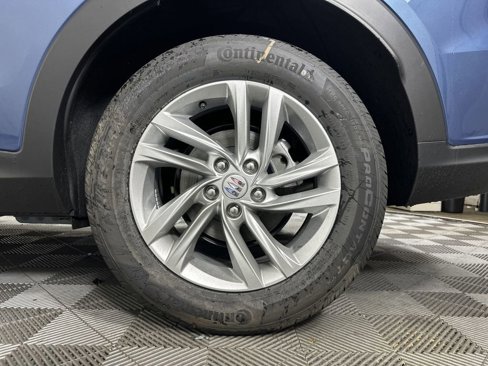 New 2025 Buick Envista Preferred w/ Convenience I Package image 18