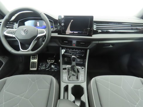 New 2025 Volkswagen Jetta Sport image 14