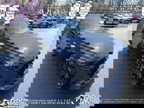 New 2025 MAZDA MAZDA3 s Sport image 3