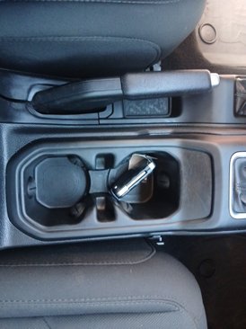 Used 2022 Jeep Gladiator Sport image 47