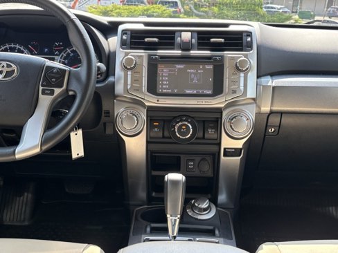 Used 2019 Toyota 4Runner SR5 Premium image 24