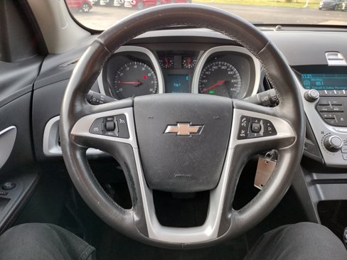 Used 2011 Chevrolet Equinox LT w/ Driver Convenience Package image 6