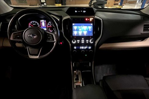 Used 2022 Subaru Ascent Premium w/ Convenience Package image 14