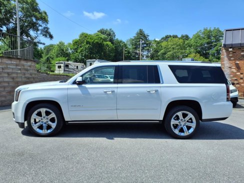 Used 2020 GMC Yukon XL Denali w/ Denali Ultimate Package image 5