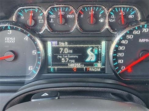 Used 2015 Chevrolet Tahoe LT image 15