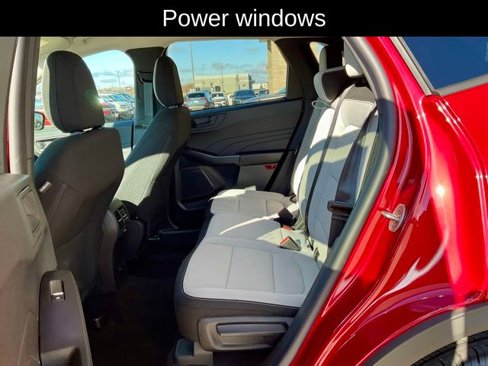 New 2025 Ford Escape Active w/ Cold Weather Package image 26