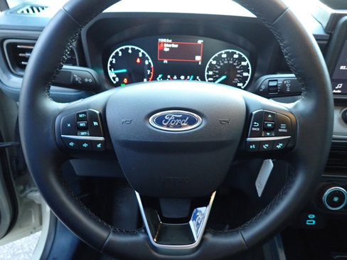 Used 2024 Ford Maverick XLT w/ XLT Luxury Package image 22