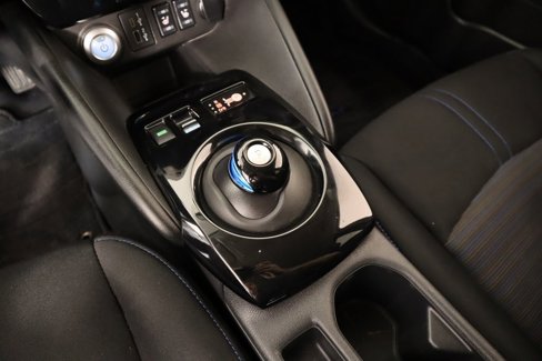 Used 2023 Nissan Leaf SV Plus image 9
