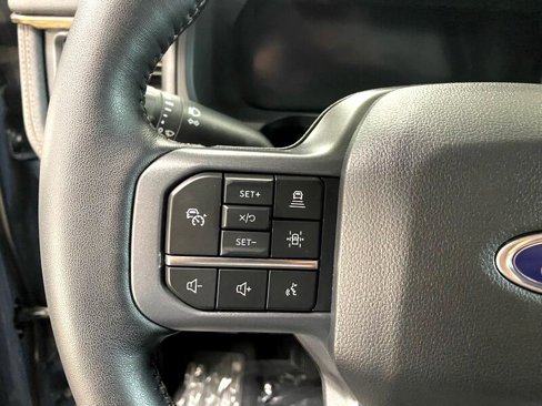 Used 2023 Ford F150 Lightning Lariat w/ Tow Technology Package image 19