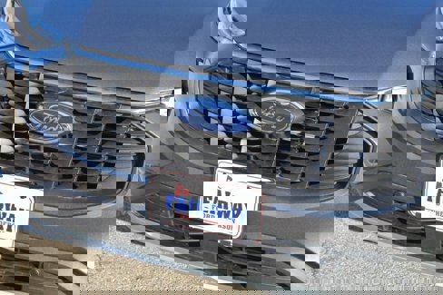 New 2025 Ford Escape Active w/ Cold Weather Package image 6