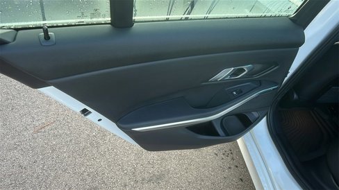 Used 2022 BMW 330i Sedan image 21