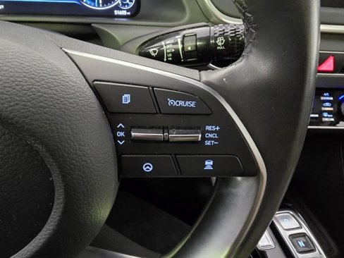 Certified 2022 Hyundai Sonata SEL w/ Convenience Package image 18