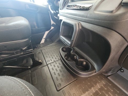 Used 2023 RAM ProMaster 2500 image 32