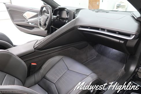 Used 2023 Chevrolet Corvette Z06 image 36