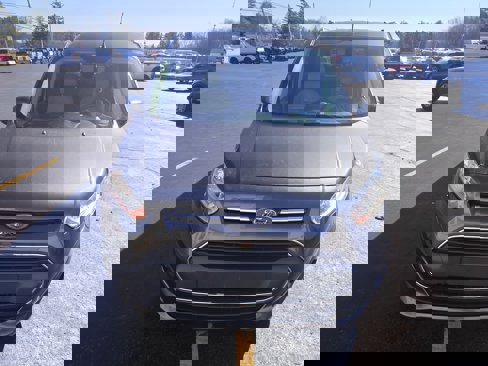 Used 2018 Ford Transit Connect Titanium image 3