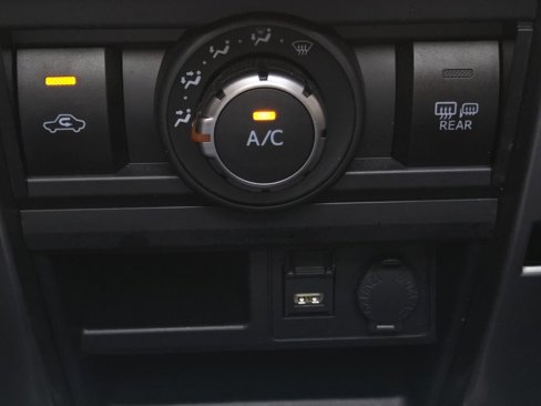 Used 2021 Toyota 4Runner SR5 Premium image 25