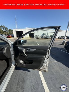 Certified 2020 Nissan Rogue Sport SV w/ Technology Package image 11