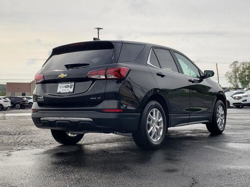 Used 2023 Chevrolet Equinox LT image 7