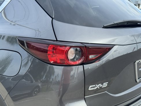 Used 2019 MAZDA CX-5 Touring image 10