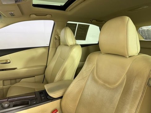 Used 2013 Lexus RX 350 FWD image 6