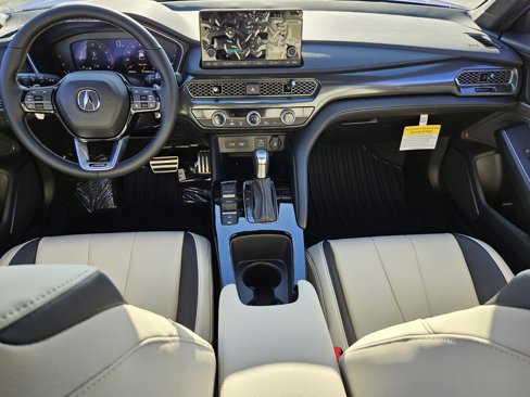 New 2025 Acura Integra A-Spec image 17