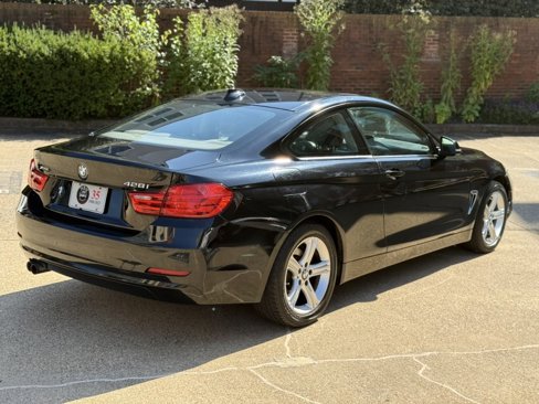 Used 2015 BMW 428i xDrive Coupe image 5