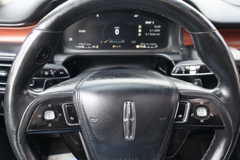 Used 2022 Lincoln Aviator Reserve w/ Elements Package Plus image 24