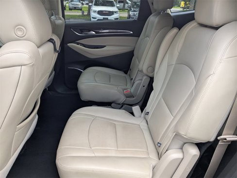 Used 2021 Buick Enclave Essence w/ Trailering Package, 5000 lbs. image 15