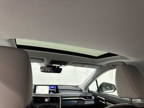 Used 2019 Lexus RX 350 AWD image 60