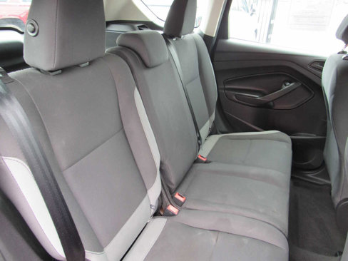 Used 2016 Ford Escape S image 23