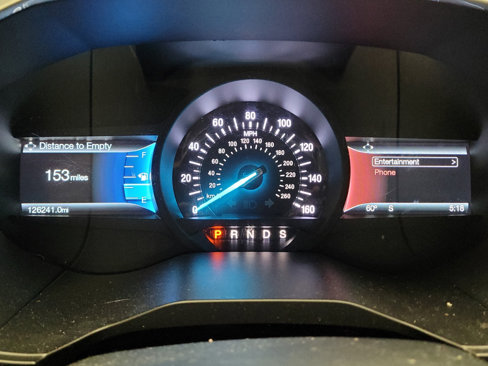 Used 2016 Ford Edge Titanium image 23