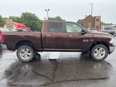 Used 2015 RAM 1500 Big Horn image 4