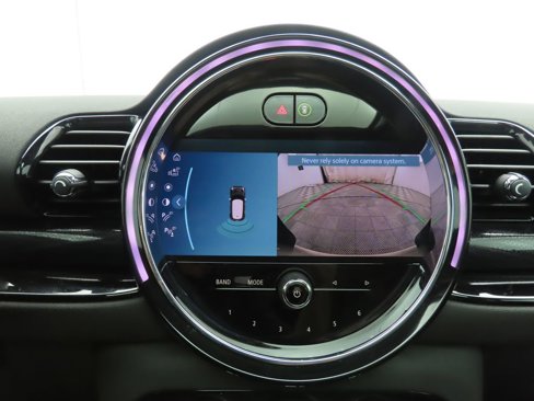 Certified 2023 MINI Cooper Clubman S image 16
