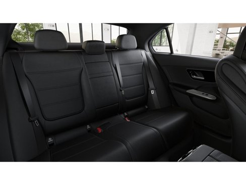Used 2022 Mercedes-Benz C 300 4MATIC Sedan image 5