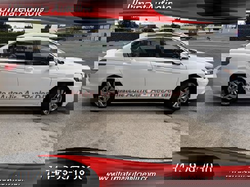 Used 2012 Honda Accord EX-L image 14