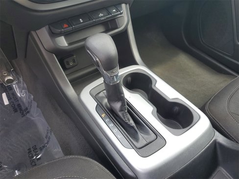 Used 2022 Chevrolet Colorado LT w/ LT Convenience Package image 25