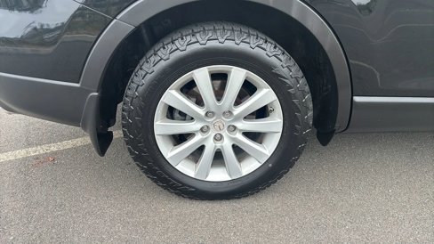 Used 2009 MAZDA CX-9 Touring image 7