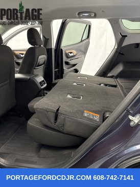 Used 2019 GMC Terrain SLE w/ Driver Convenience Package image 38