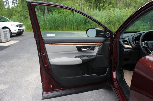 Used 2019 Honda CR-V EX image 14