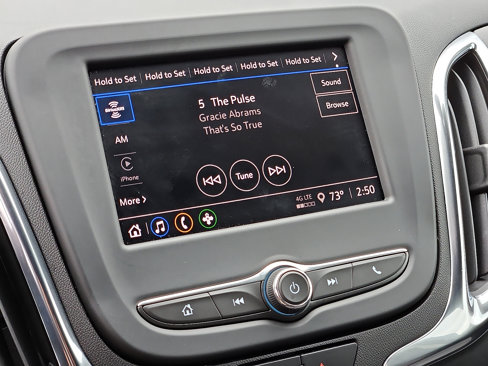 Used 2022 Chevrolet Equinox LT image 16