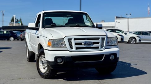 Used 2008 Ford Ranger Sport image 3