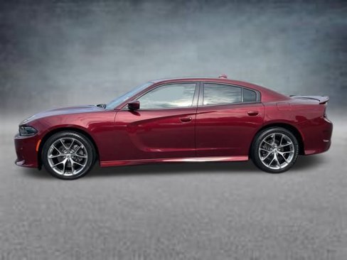 Used 2020 Dodge Charger GT image 2