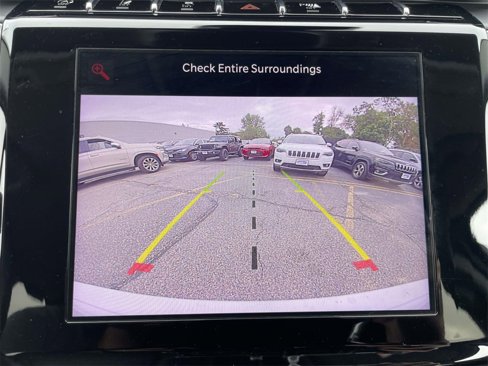 Used 2022 Jeep Grand Cherokee Limited image 28