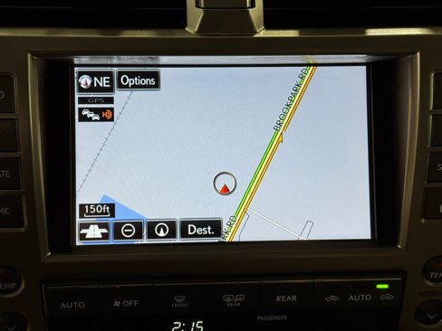 Used 2016 Lexus GX 460 image 18