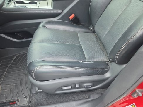 Used 2017 Nissan Murano SL image 20